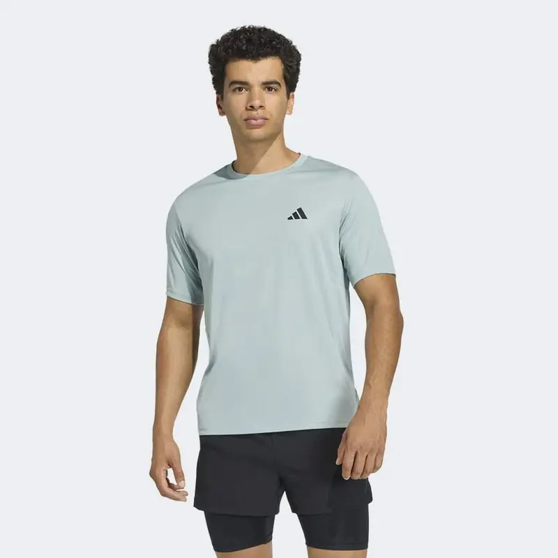 adidas Camiseta Workout Essentials Base