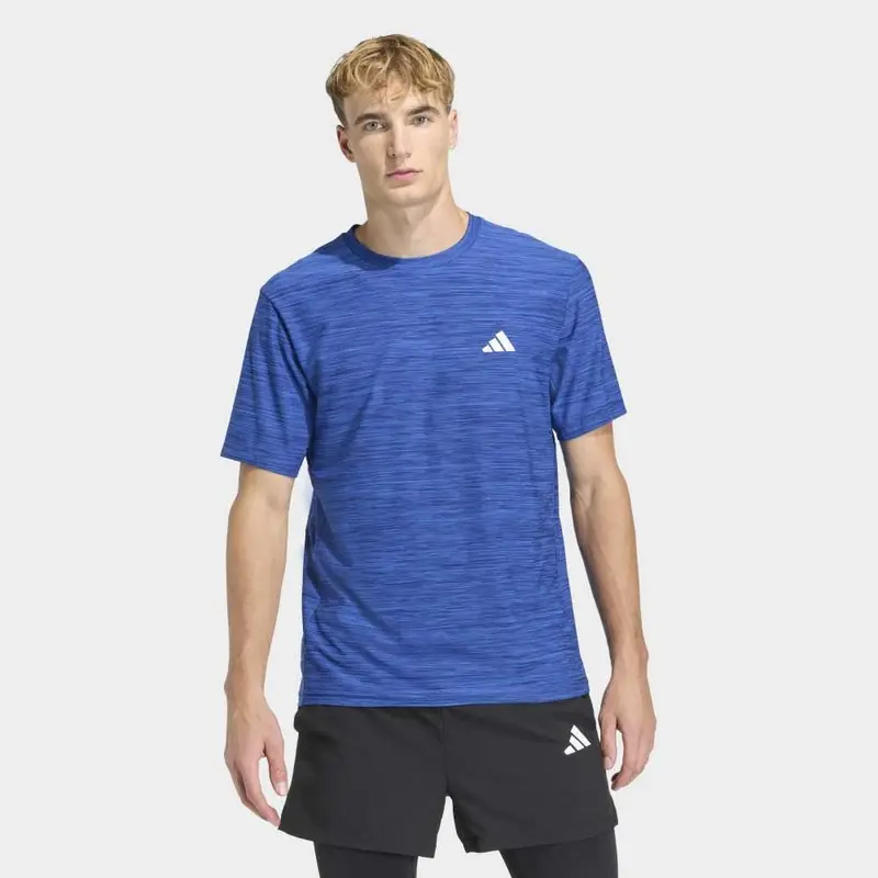 adidas Camiseta Workout Essentials Flex
