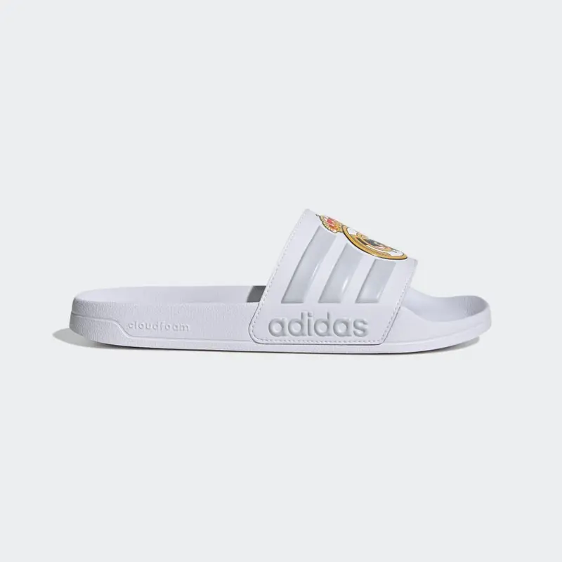 adidas Chanclas De Ducha Adilette Del Liverpool
