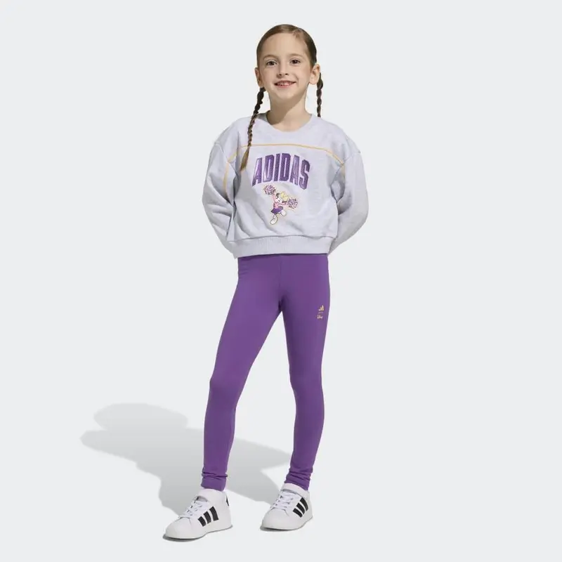 adidas Chándal Disney Minnie Mouse