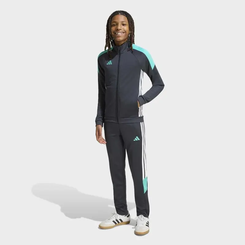 adidas Chándal Tiro 26 Essentials Niños