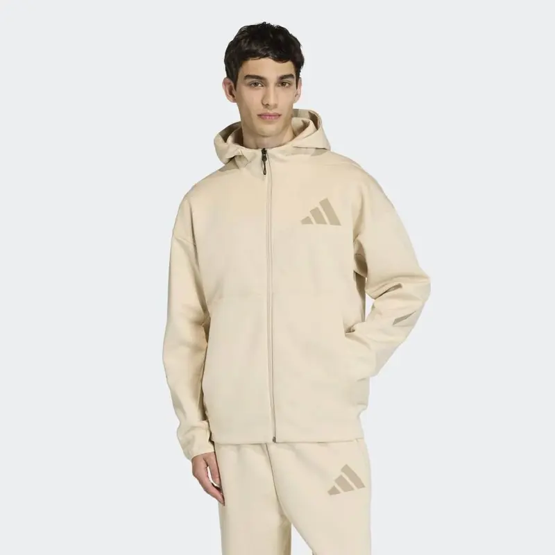adidas Chaqueta Con Capucha Adidas Z.n.e. New