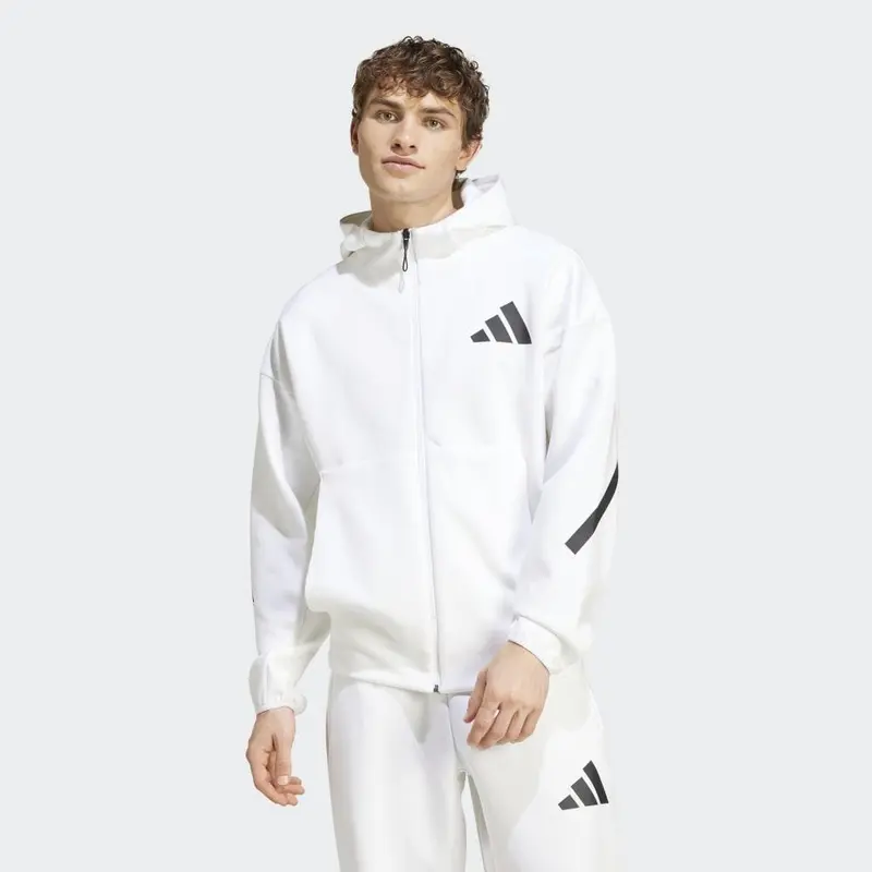 adidas Chaqueta Con Capucha Adidas Z.n.e. New