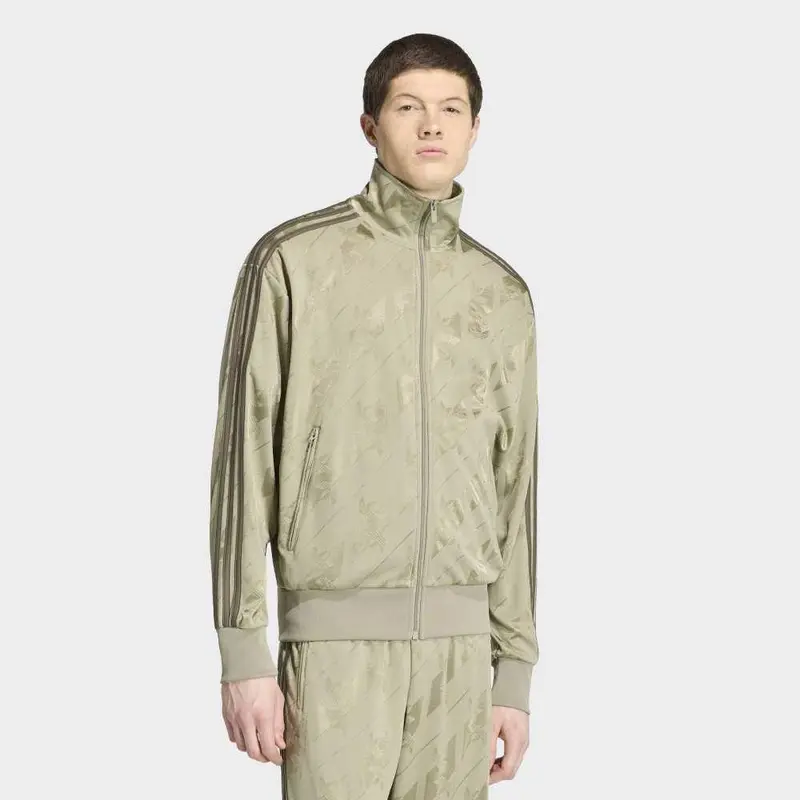 adidas Chaqueta Deportiva Monogram Firebird