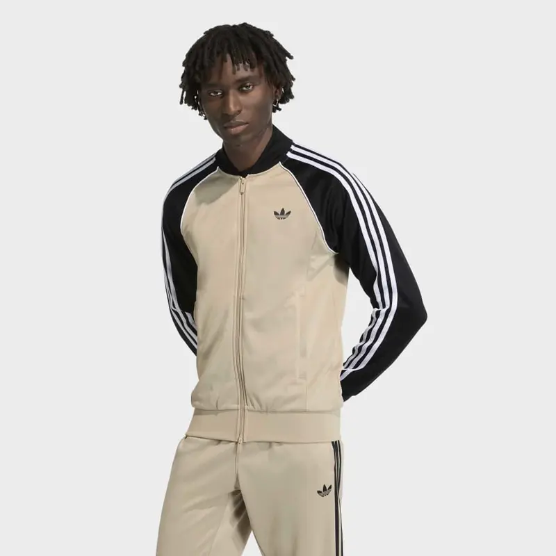 adidas Chaqueta Deportiva Sst