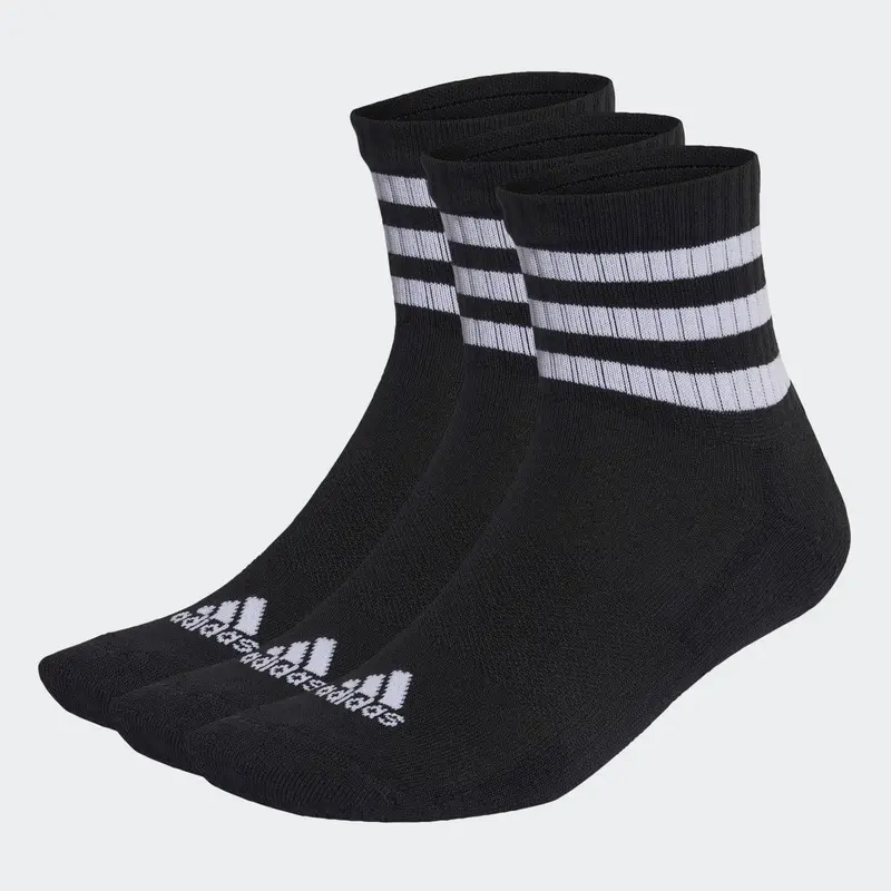 adidas Clásicos Cushioned Sportswear 3 Bandas