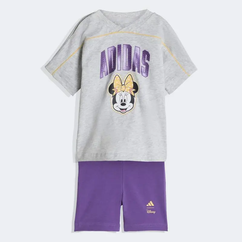 adidas Conjunto Disney Minnie Mouse