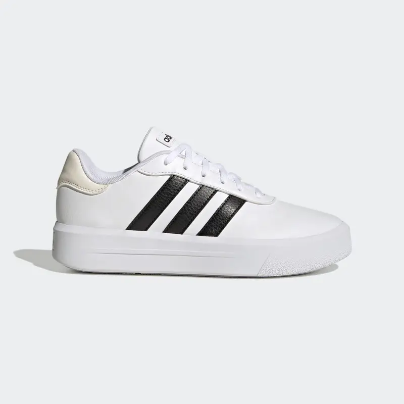adidas Court Platform