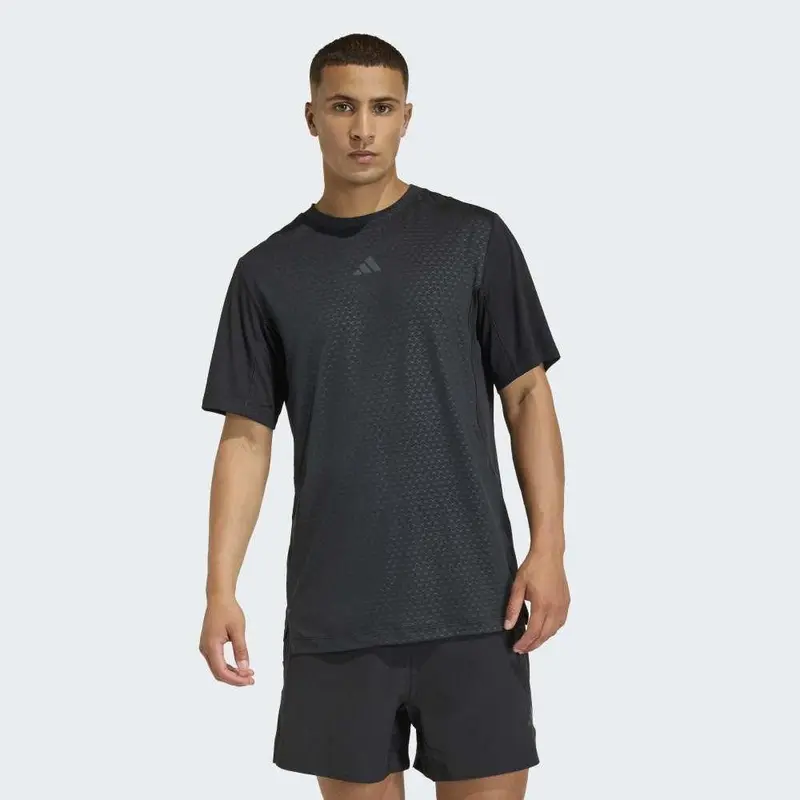 adidas D4t Primelift Camiseta 3 Bandas