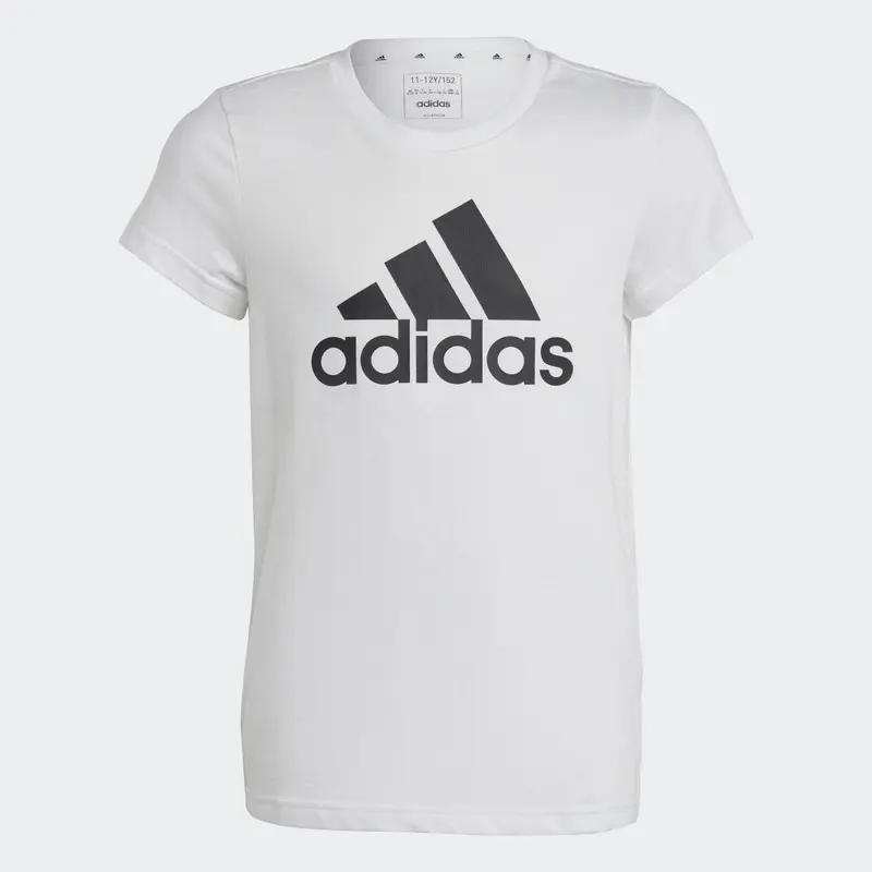 adidas Essentials Big Logo Cotton