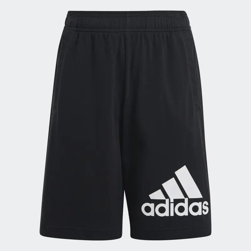 adidas Essentials Big Logo Cotton