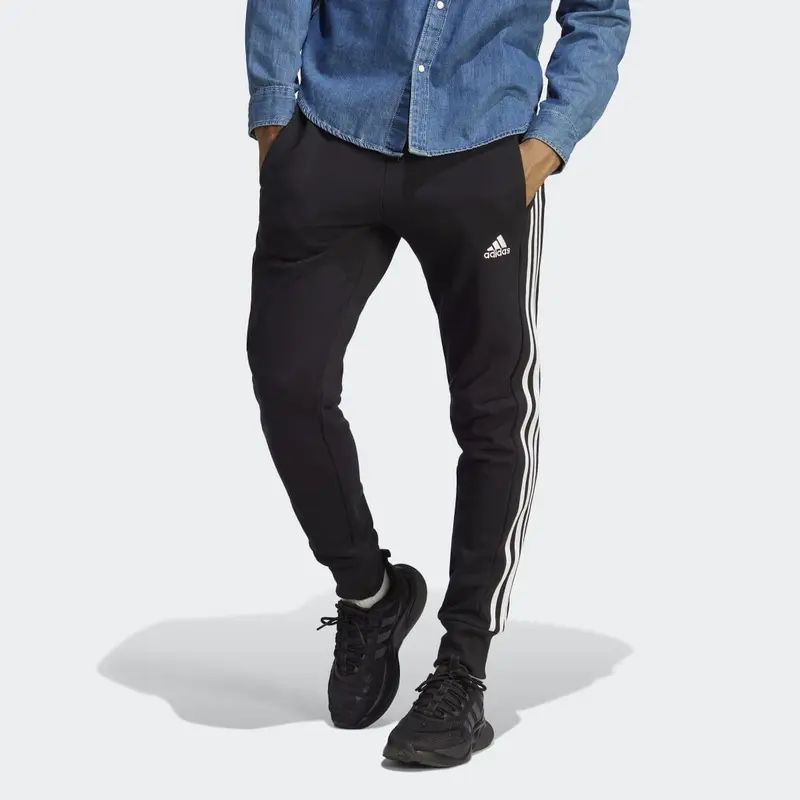 adidas Essentials French Terry Tapered Cuff 3 Bandas