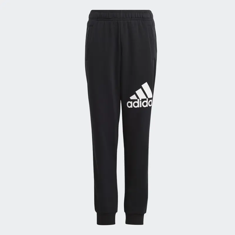 adidas Essentials Regular Fit Big Logo Cotton