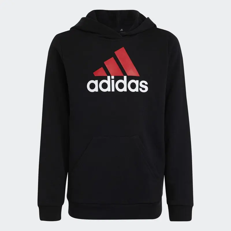 adidas Essentials TwO-Colored Big Logo Cotton