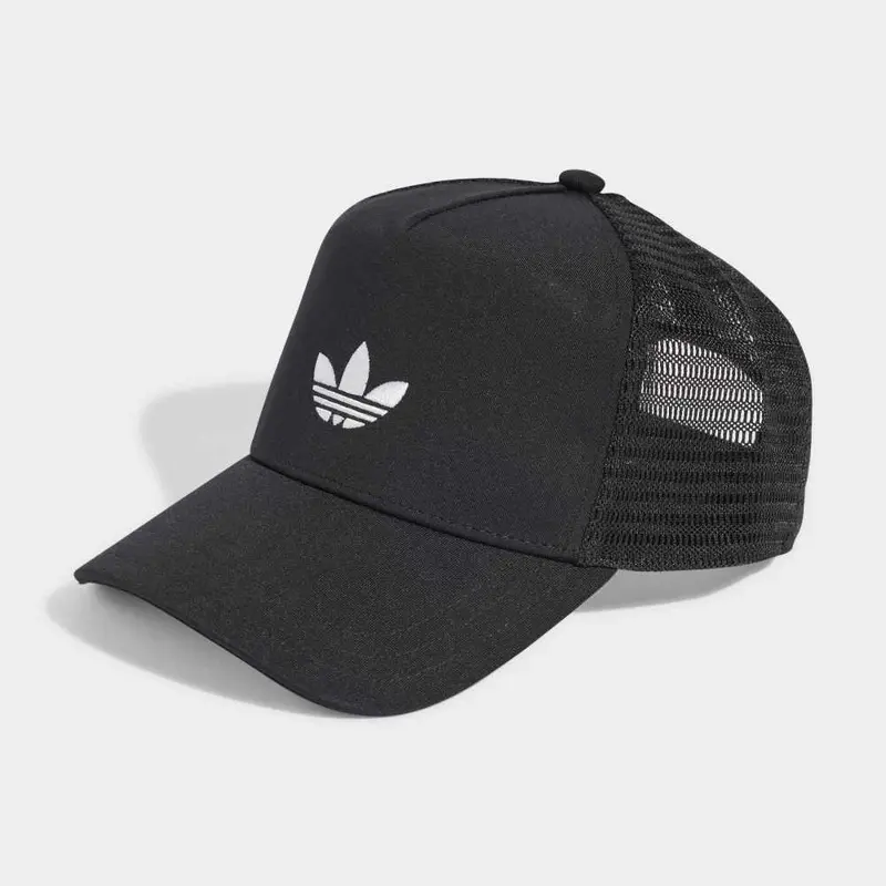 adidas Gorra Adicolor Classic Curved Foam Trucker