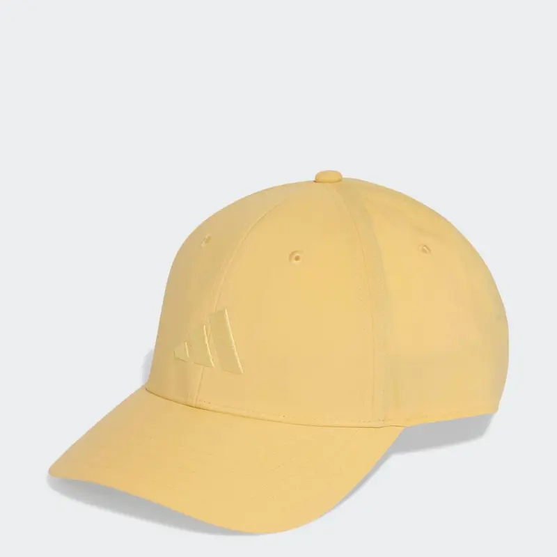 adidas Gorra New Logo Embroidered Baseball