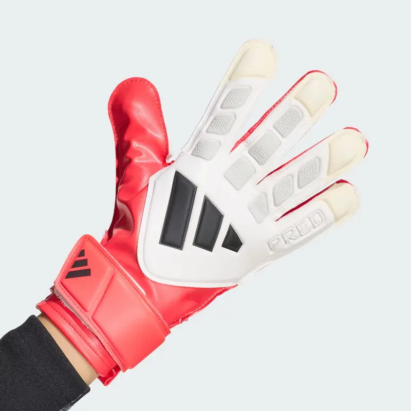 adidas Guantes De Portero De Entrenamiento Predator