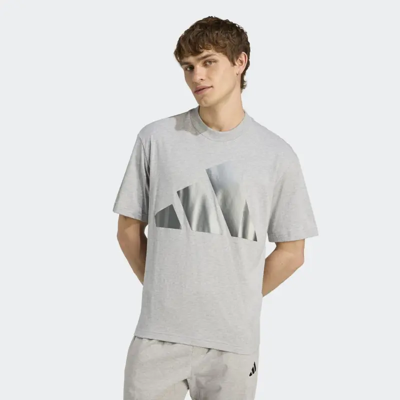 adidas Hombre M Ess Hld