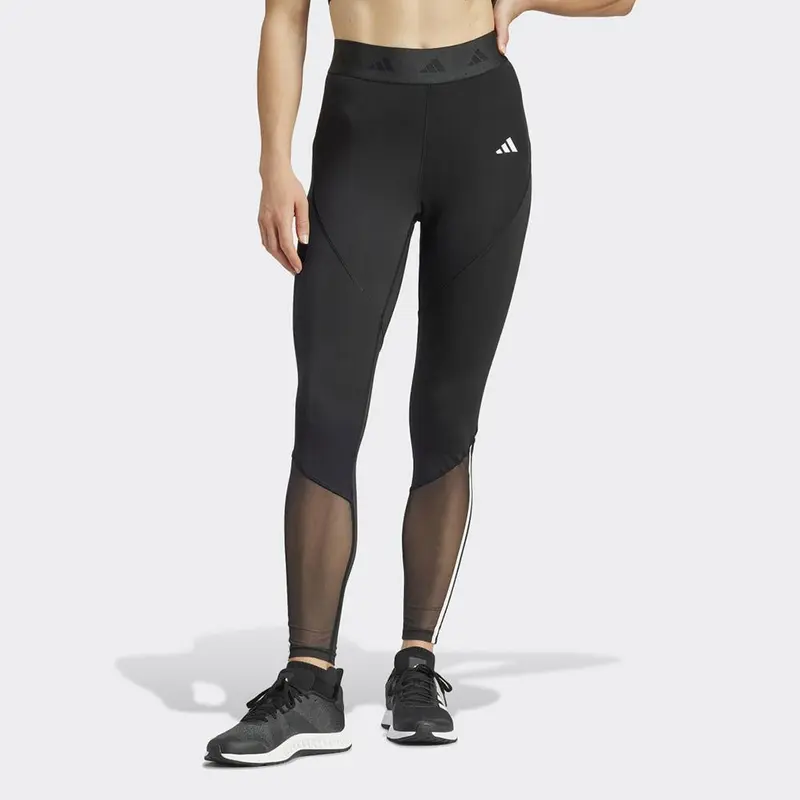adidas Malla Entrenamiento Mujer Hyglm 1 (1l)