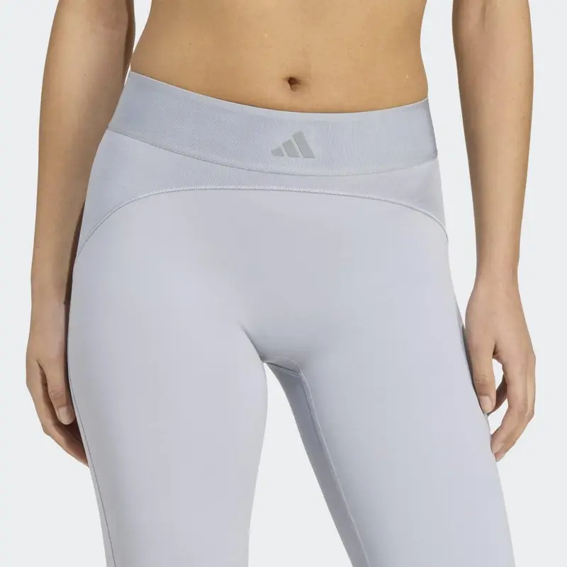 adidas Mallas Entrenamiento Mujer Hyg Shn 1/1 L