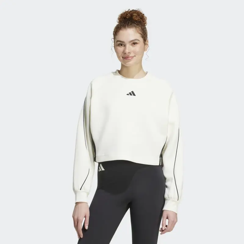 adidas Mujer W Stadium Swt