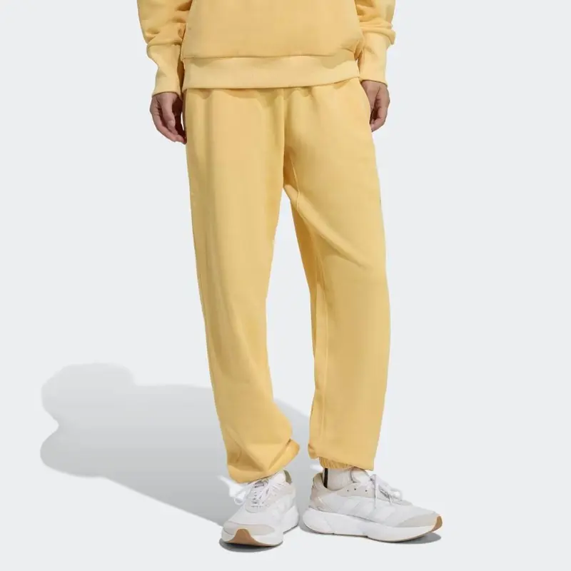 adidas Pantalón All Szn French Terry Loose