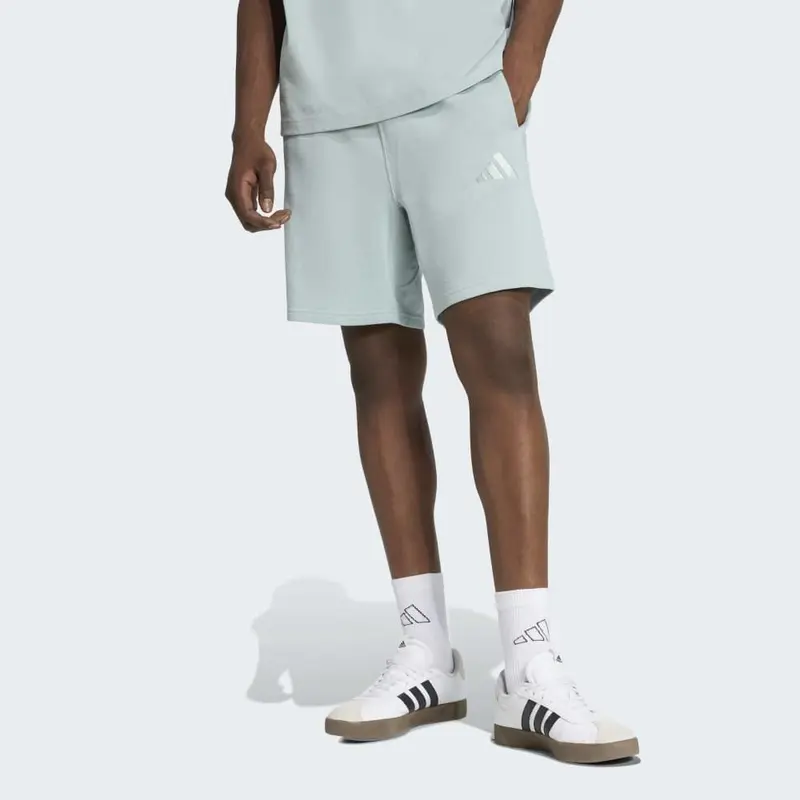 adidas Pantalón Corto All Szn French Terry