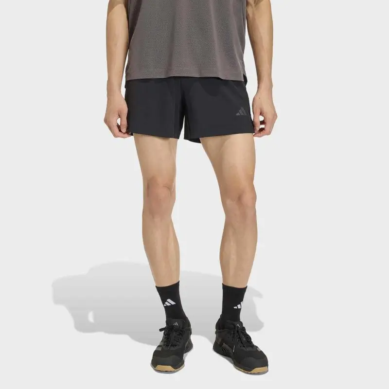 adidas Pantalón Corto D4t Essentials