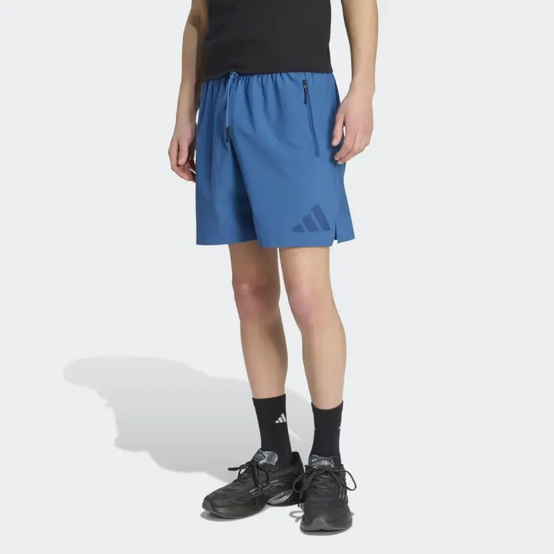 adidas Pantalón Corto De Tejido Técnico Z.n.e.