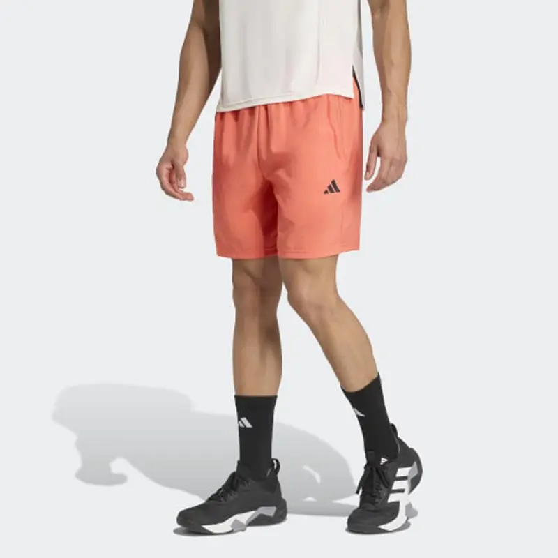adidas Pantalón Corto Entrenamiento Hombre   TR-Es Wv Sho