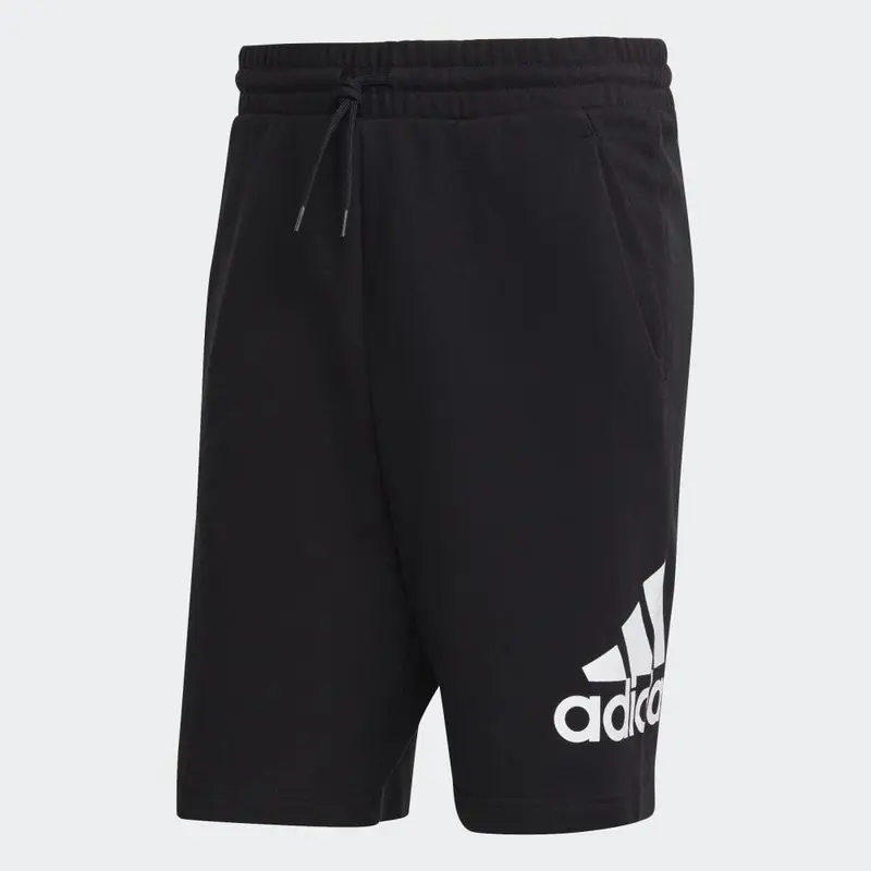 adidas Pantalón Corto Essentials Big Logo French Terry