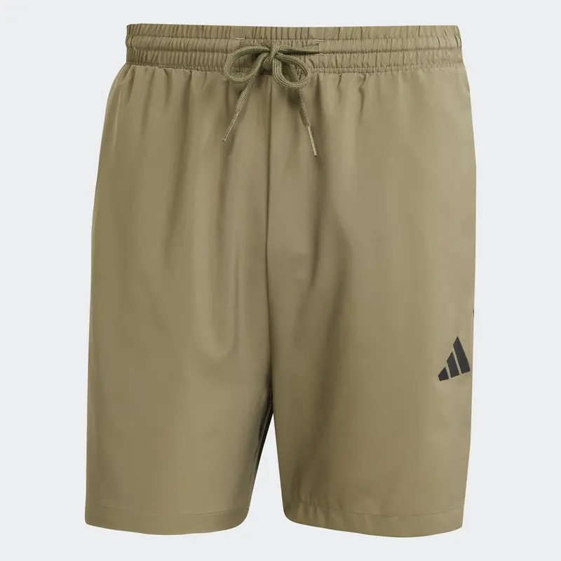 adidas Pantalón Corto Essentials Chelsea 3 Bandas