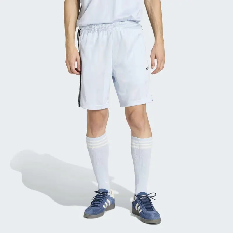 adidas Pantalón Corto Holgado 3 Stripes Engineered