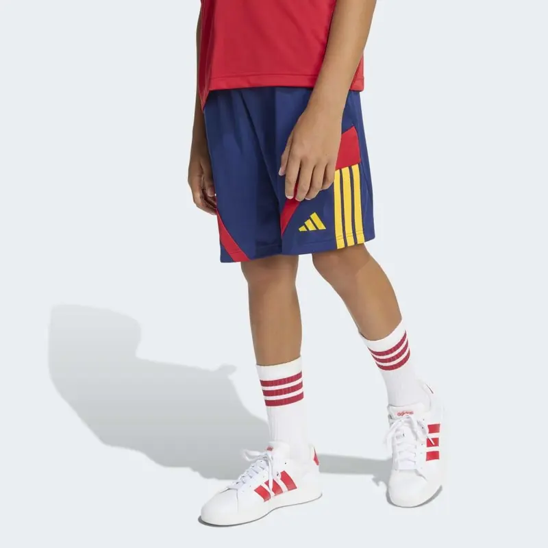 adidas Pantalón Corto House Of Tiro