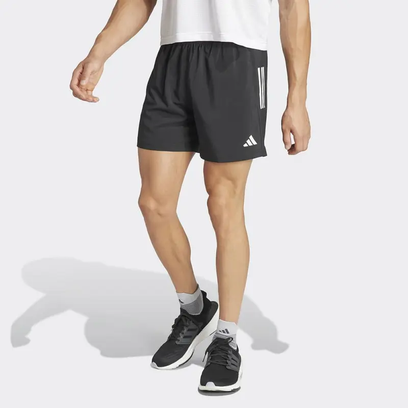 adidas pantalón Corto Own The Run