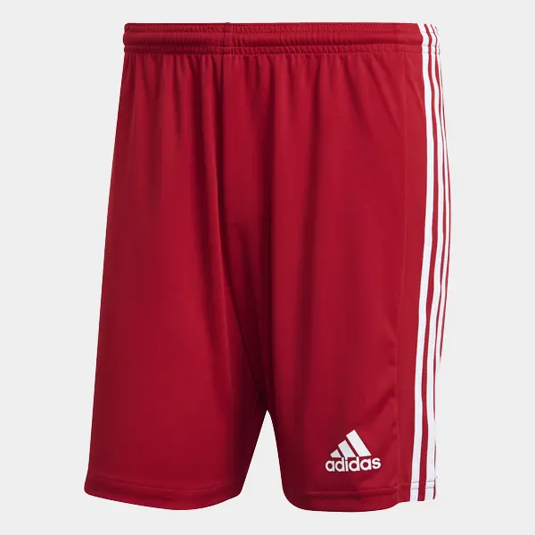 adidas Pantalón Corto Squadra 21
