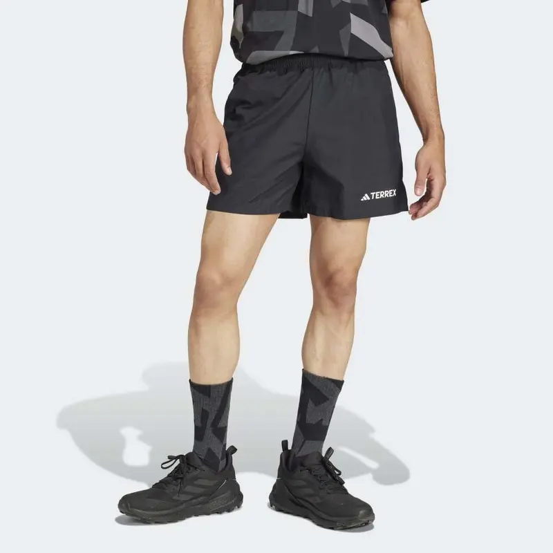 adidas Pantalón Corto Terrex Multi