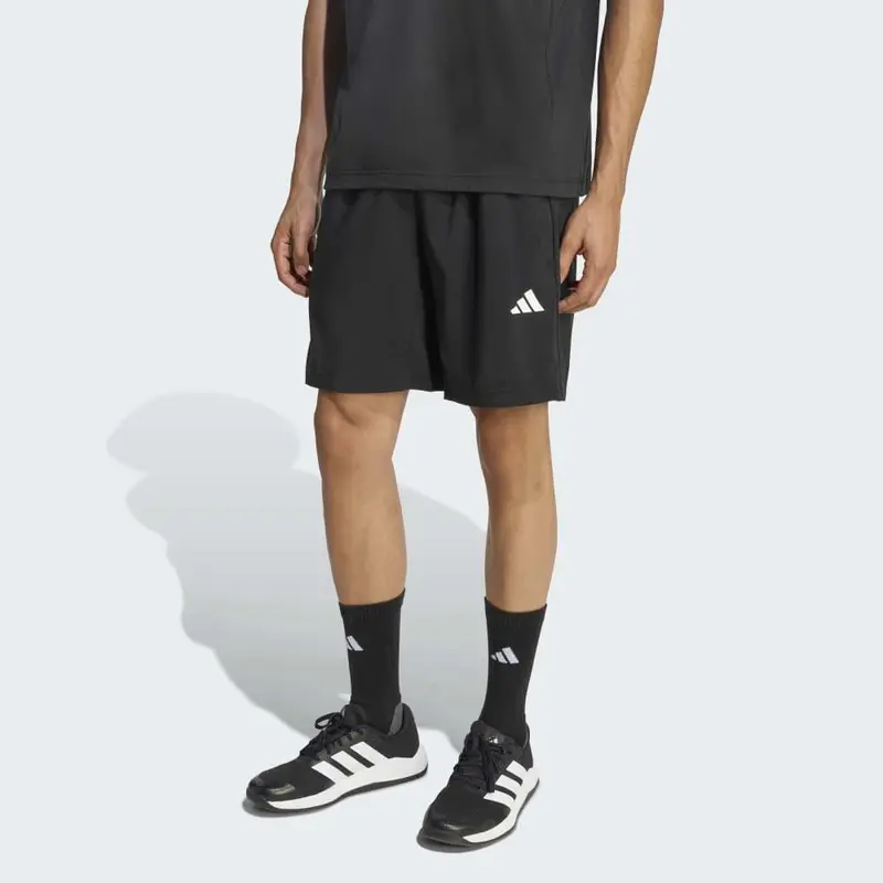 adidas Pantalón Corto Workout Essentials Base Woven