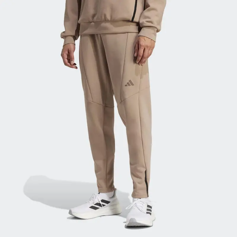 adidas Pantalón Entrenamiento Hombre D4t Knit Pant