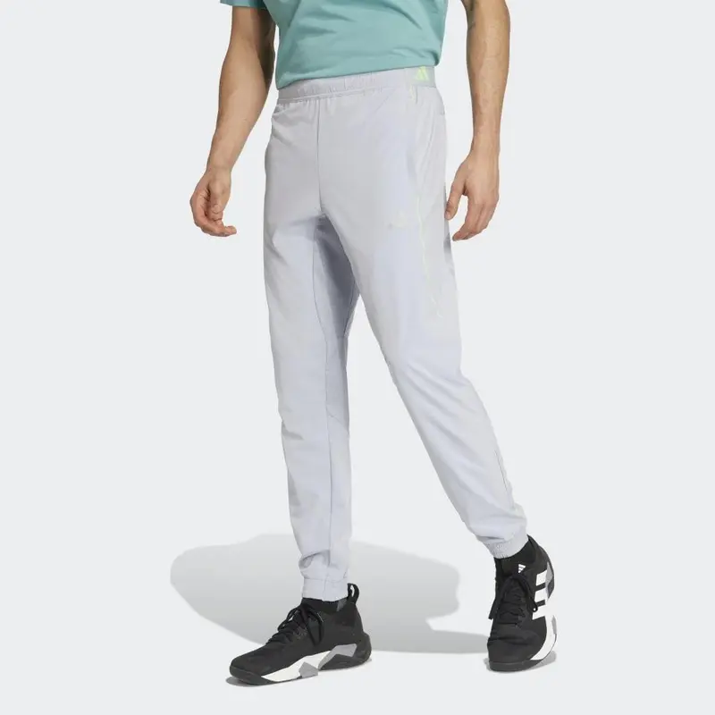 adidas Pantalón Entrenamiento Hombre Tech App S-Pant