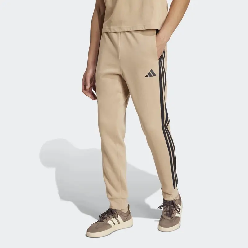 adidas Pantalón Essentials Fleece 3 Bandas