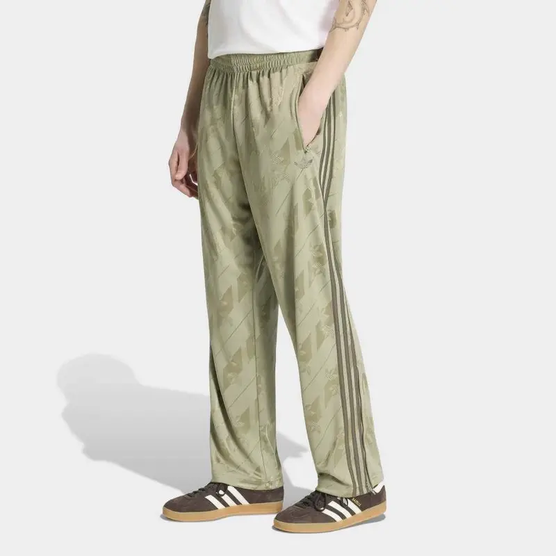 adidas Pantalón Monogram Firebird