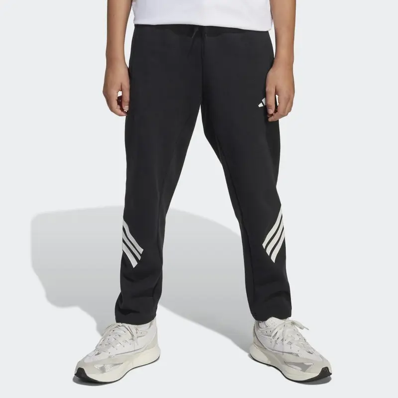 adidas Pantalón Niño J Fi 3s Ank pt