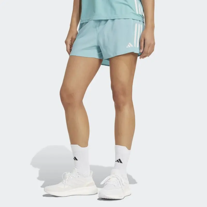 adidas Pantalón Running Mujer Otr B Short