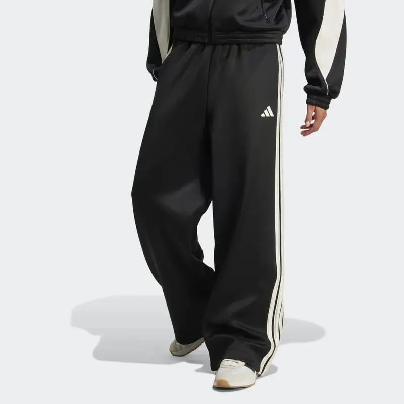 adidas Pantalón Stadium 3 Bandas