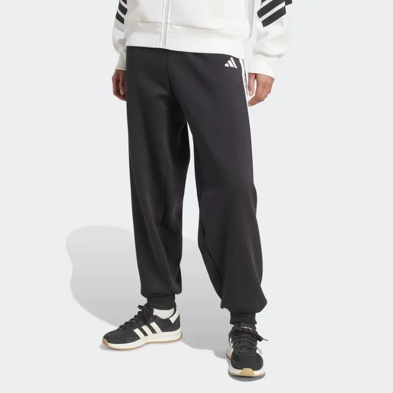 adidas Pantalón Tiro 3-Stripes Fleece