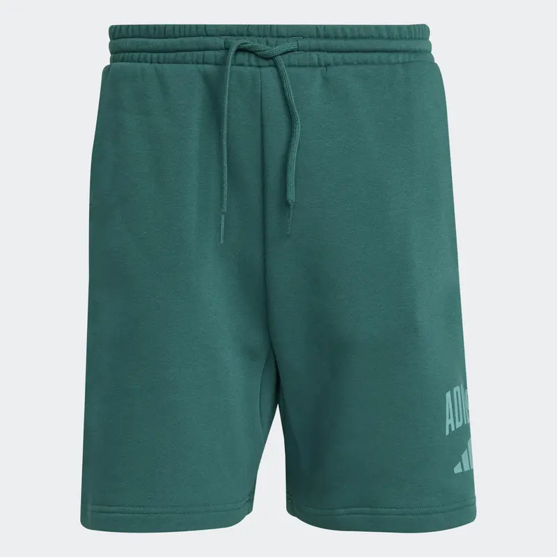 adidas Short Hombre Collegiate