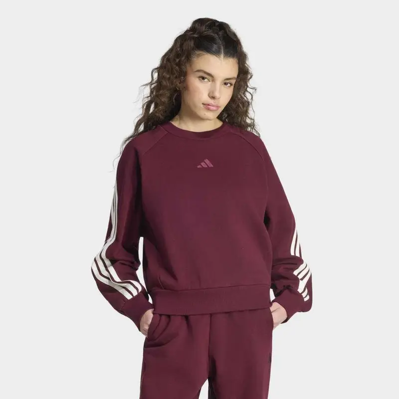 adidas Sudadera Adidas Kit 3 Stripes