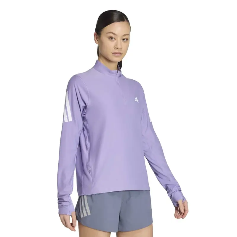 Adidas sudadera con cremallera adi365 Iconic
