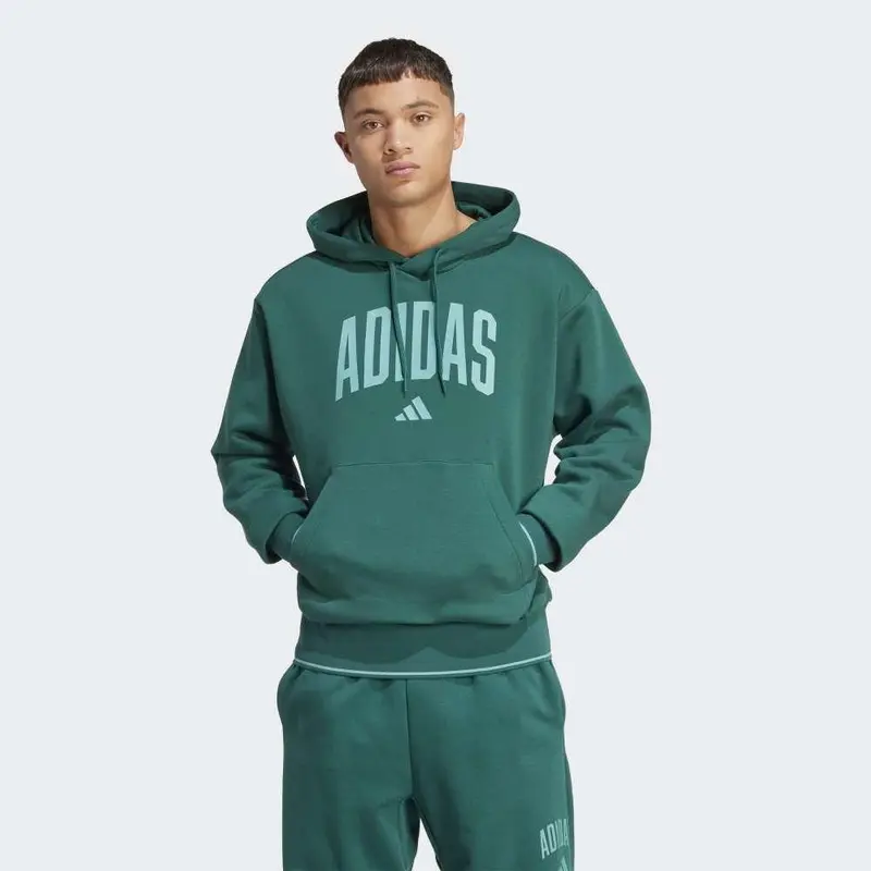 adidas Sudadera Hombre M Collegiate hd